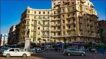 خطوات التقديم على السكن البديل لمستأجري الإيجار القديم عبر منصة مصر الرقمية